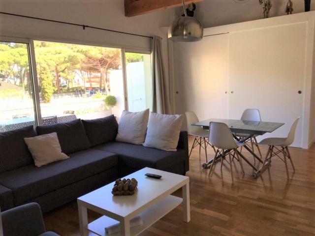 Les Pesquiers 2 Apartment *