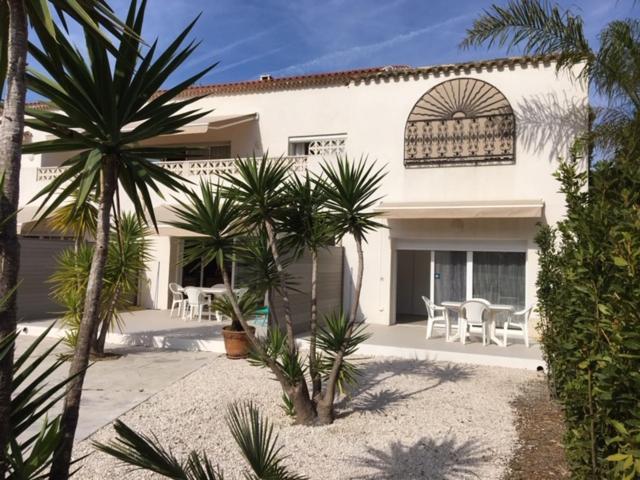 Les Pesquiers 2 Hyeres