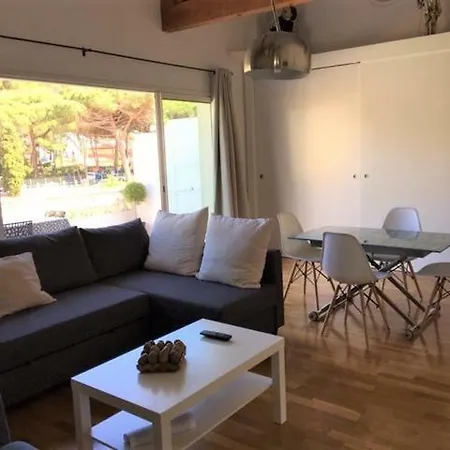 Appartements Les Pesquiers 2 Hyeres Plage Exterior photo
