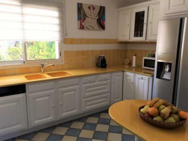 Appartement Les Pesquiers 2 *