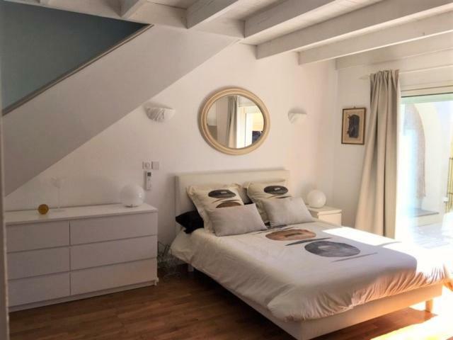 Les Pesquiers 2 Appartement Hyères